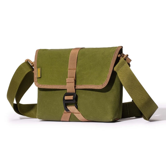 Lochby Field Sling, Olive