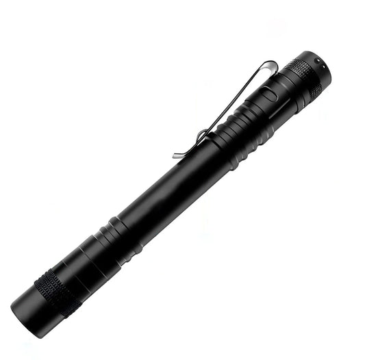 NightBuddy™ Pocket Pen Flashlight