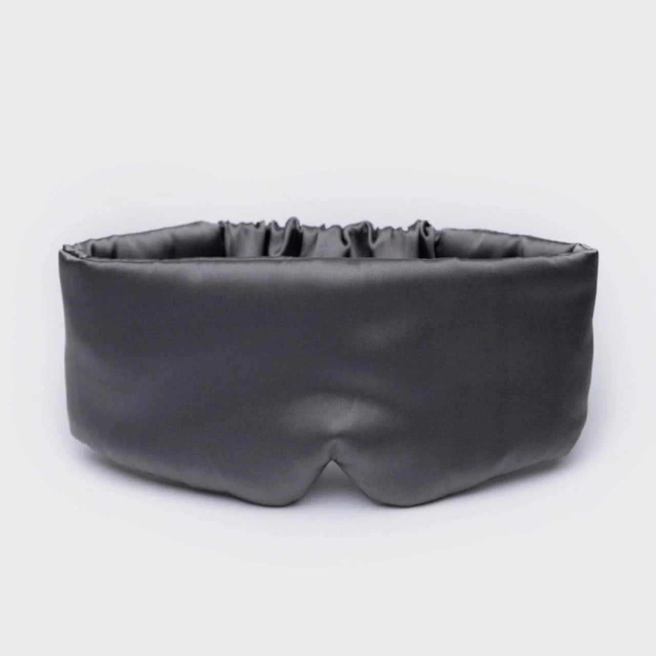 KITSCH The Pillow Eye Mask, Charcoal