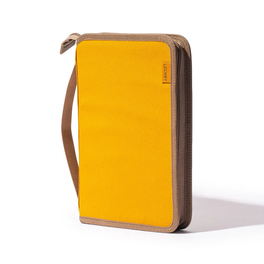 Lochby Field Folio A5, Honey