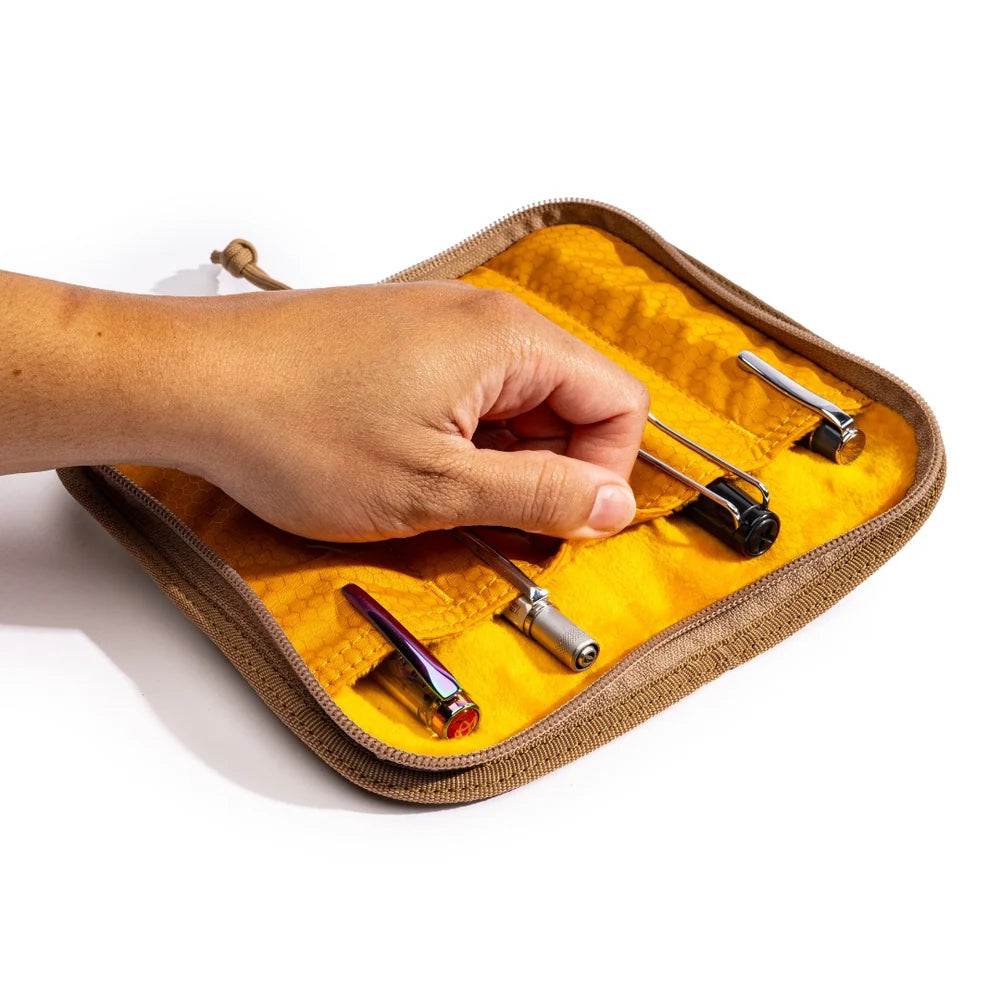 Lochby Quattro V2, Olive
