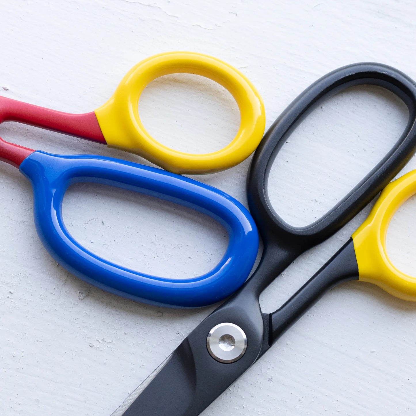 Craighill Chroma Scissors, Stainless Steel