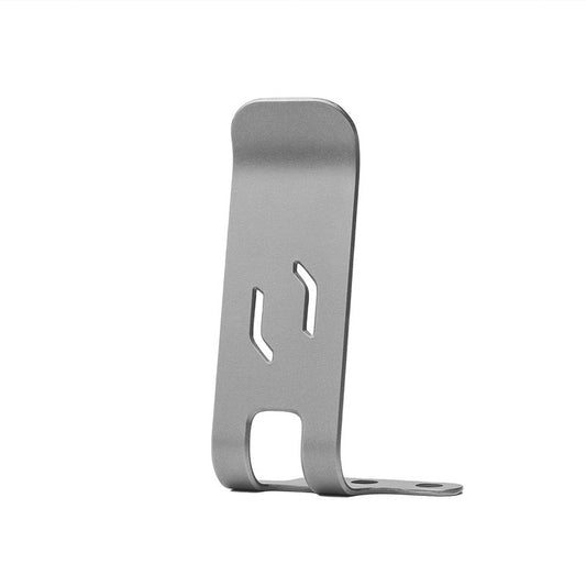 Fantom X/M Titanium Money Clip, Titanium