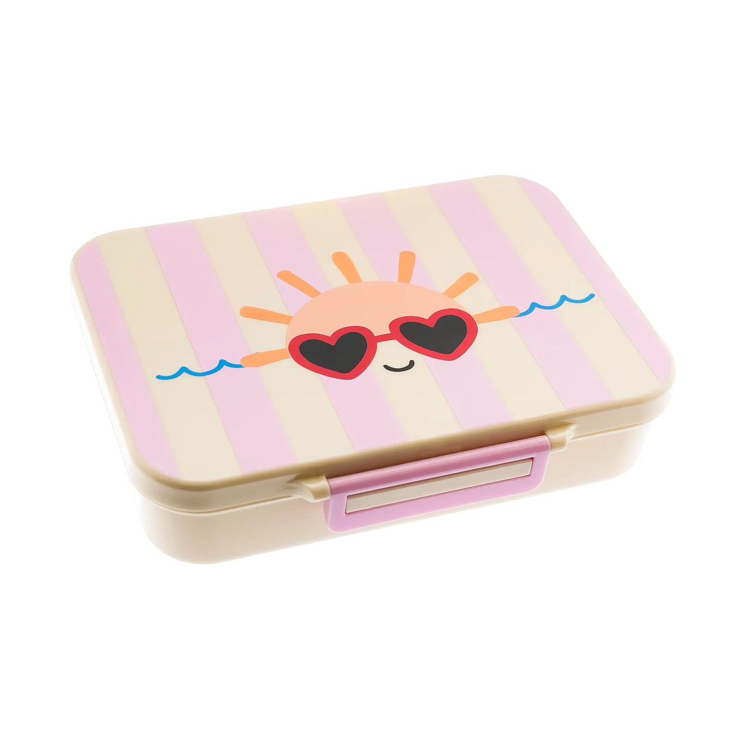 The Cotton Cloud Eastman Tritan™ Lunchbox, Soleil