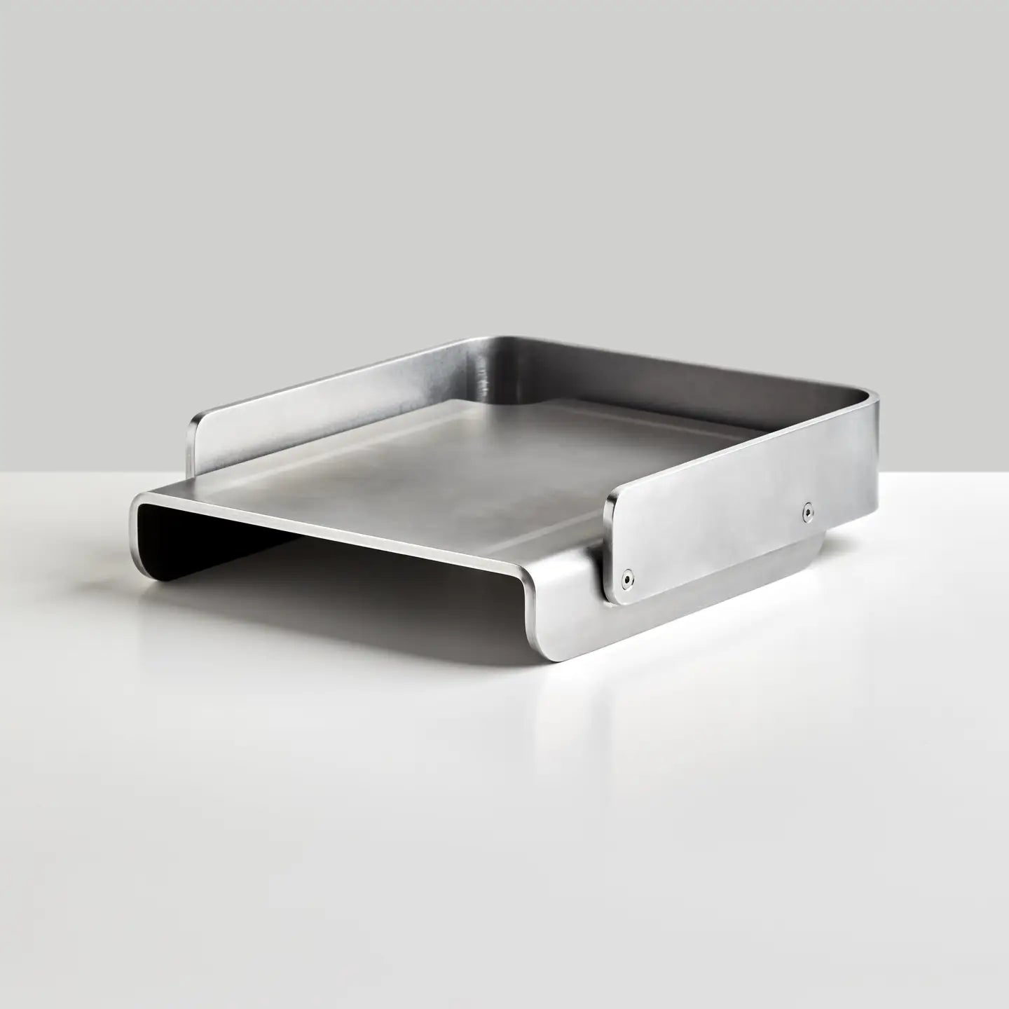 Craighill Industry Desk Set, In/Out Box