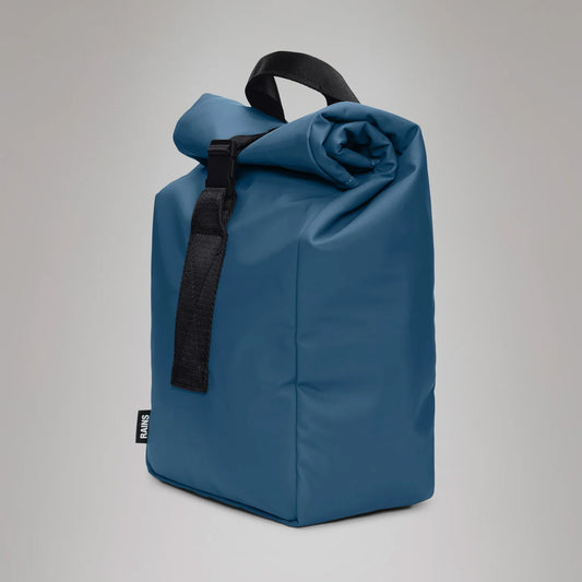 Rains Soft Cooler Lunch Bag, Pulse