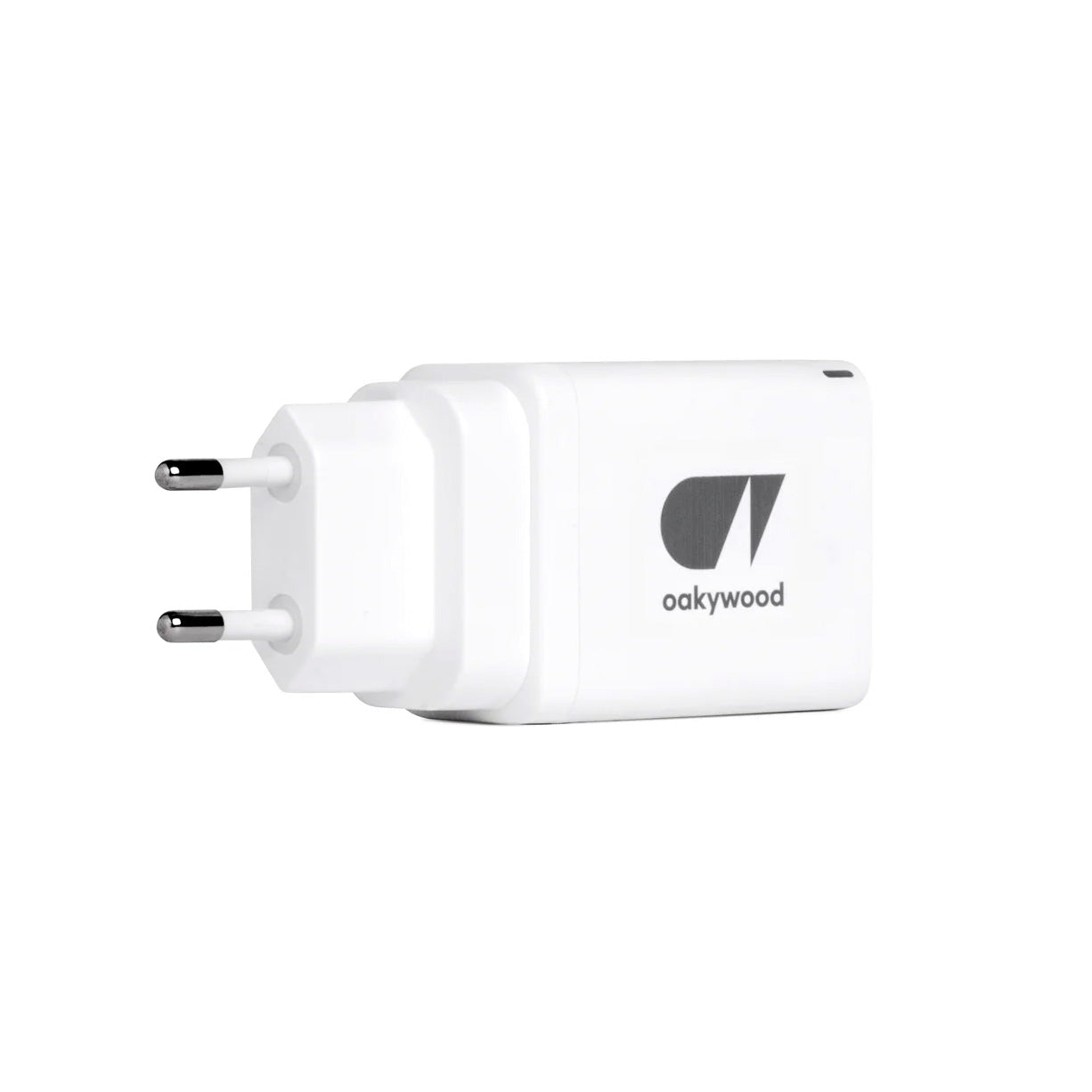 Oakywood 65W GaN Power Adapter