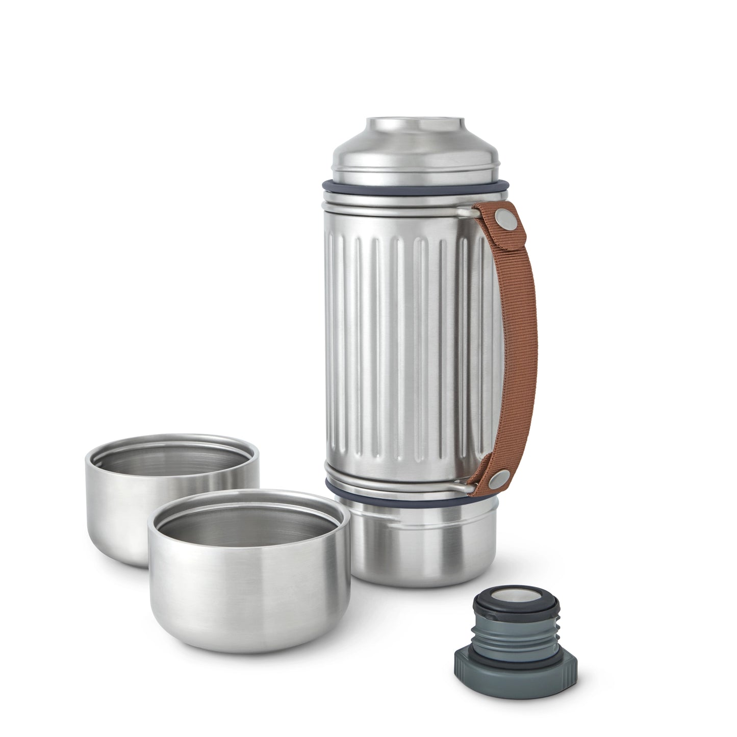 Black + Blum Explorer Flask Duo