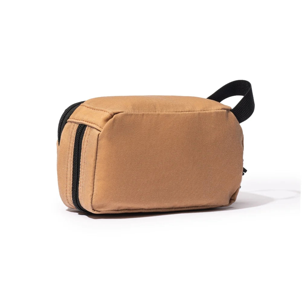 Lochby Mini Venture Pouch, Camel