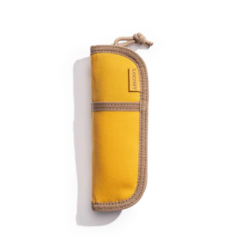 Lochby Duo, Honey