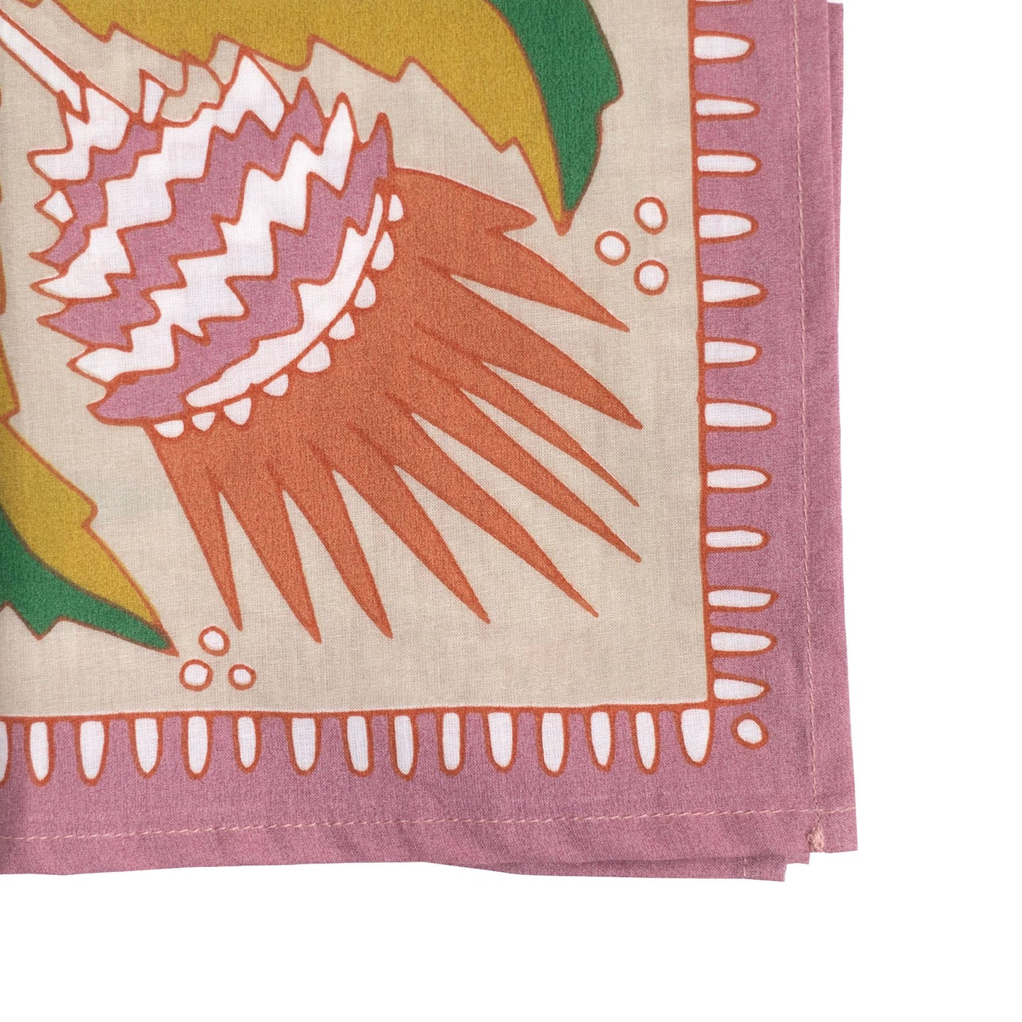Handker Bandanas No. 081 Martha Bandana