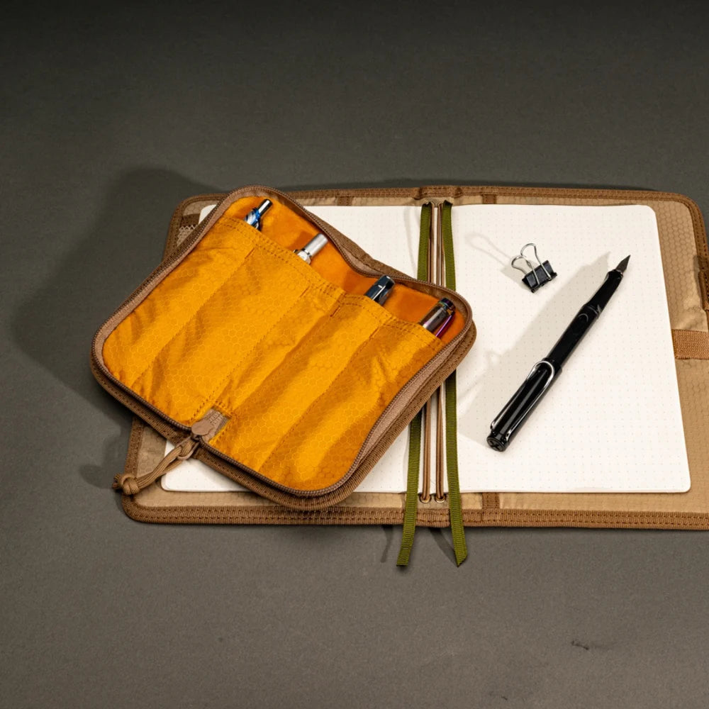 Lochby Quattro V2, Olive