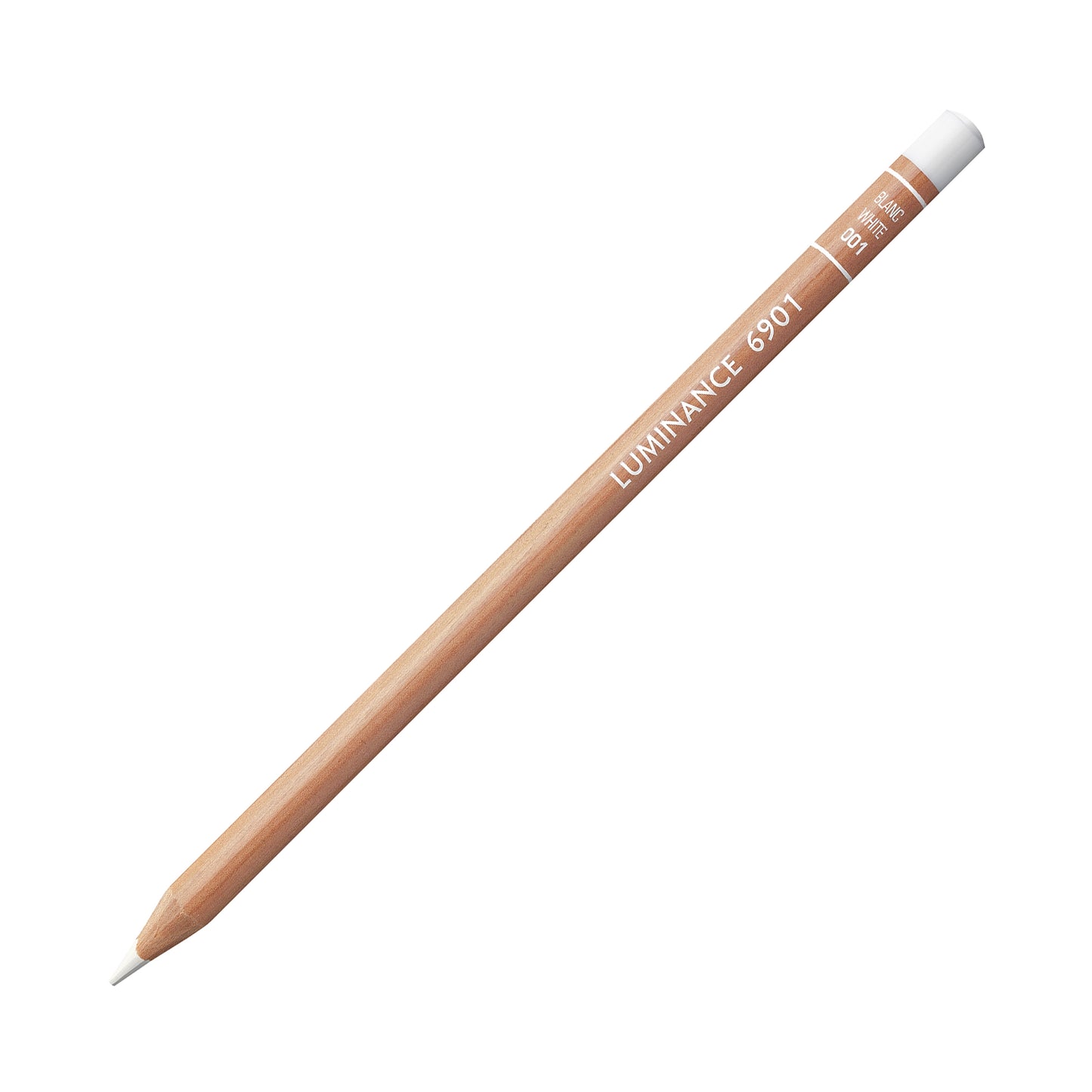 Caran d'Ache Luminance 6901 Blyanter, Enkeltvis