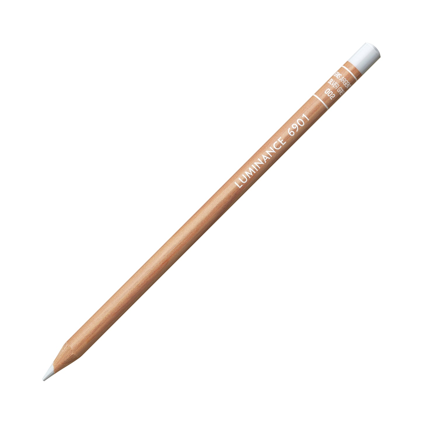 Caran d'Ache Luminance 6901 Blyanter, Enkeltvis