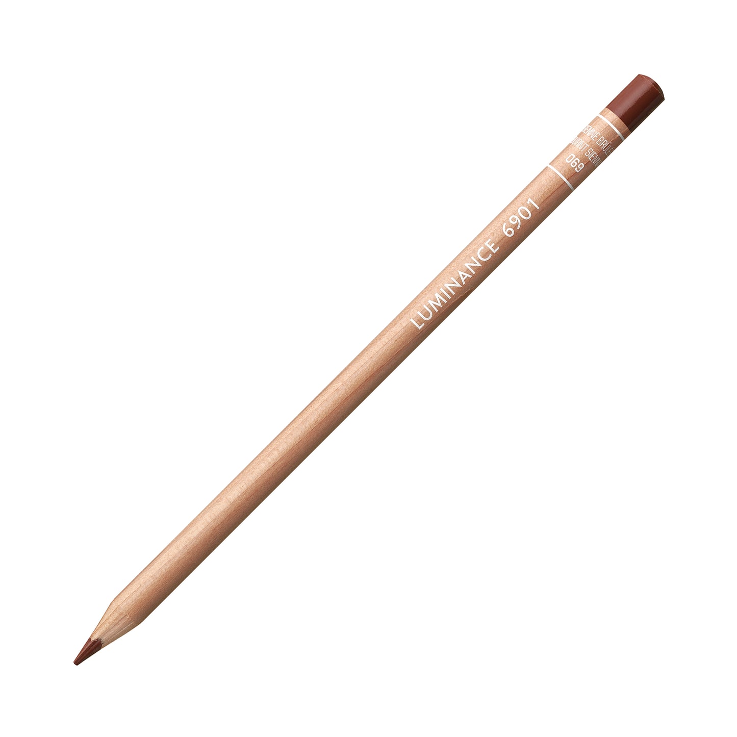 Caran d'Ache Luminance 6901 Blyanter, Enkeltvis