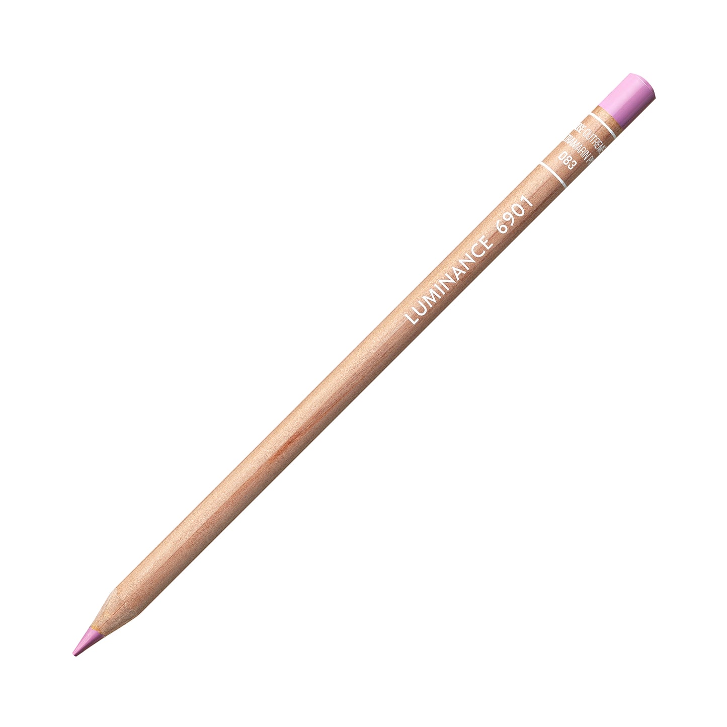 Caran d'Ache Luminance 6901 Blyanter, Enkeltvis