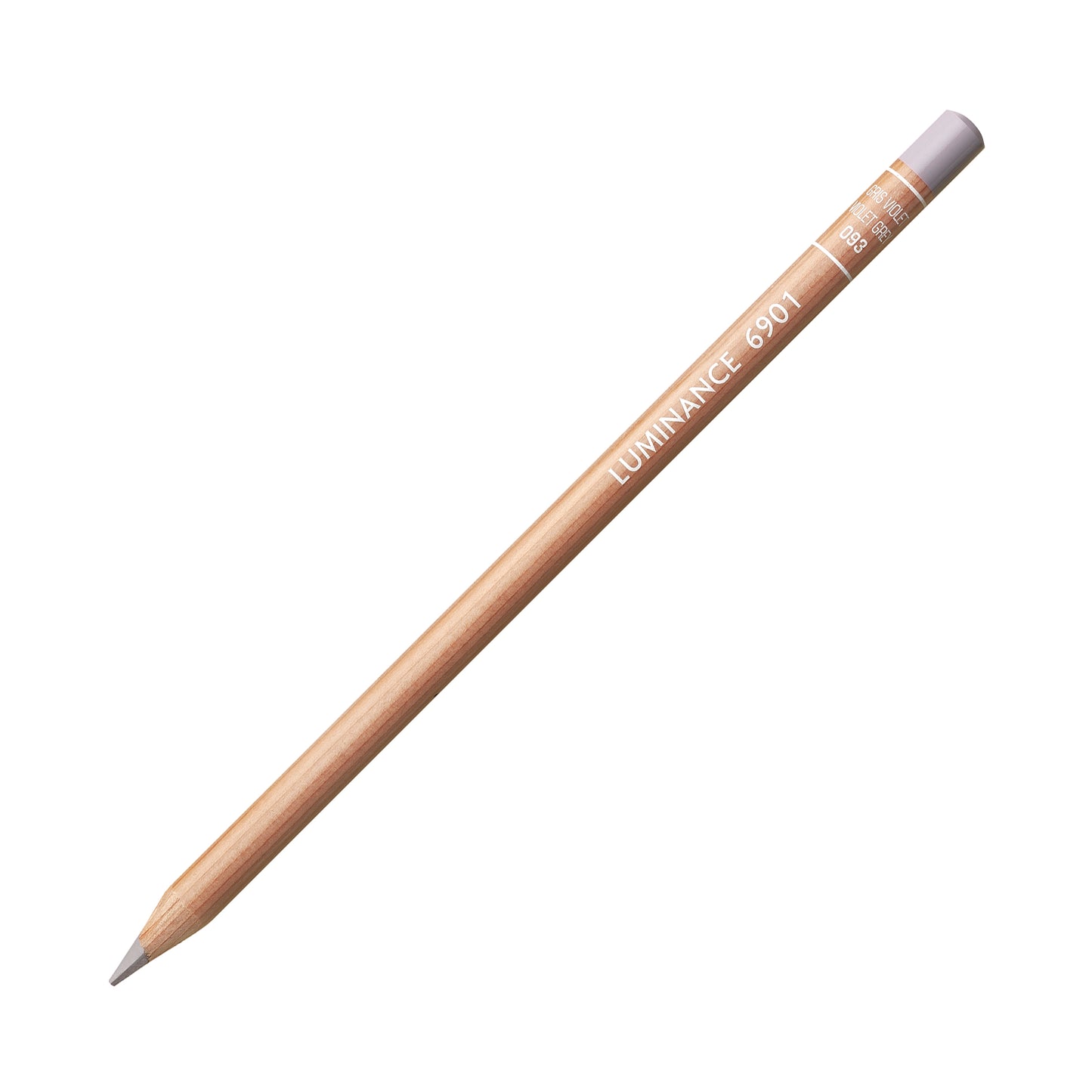 Caran d'Ache Luminance 6901 Blyanter, Enkeltvis