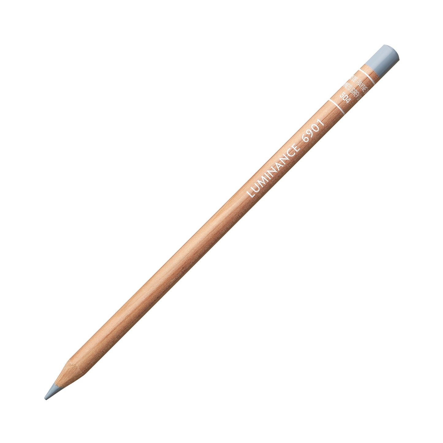 Caran d'Ache Luminance 6901 Blyanter, Enkeltvis