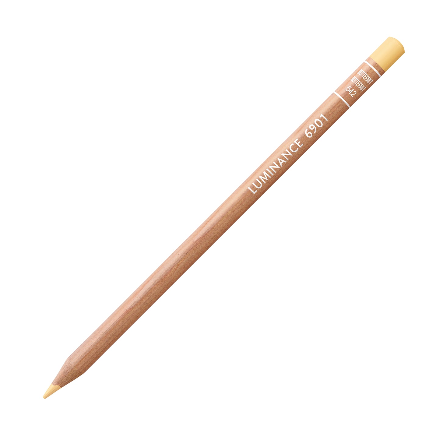 Caran d'Ache Luminance 6901 Blyanter, Enkeltvis