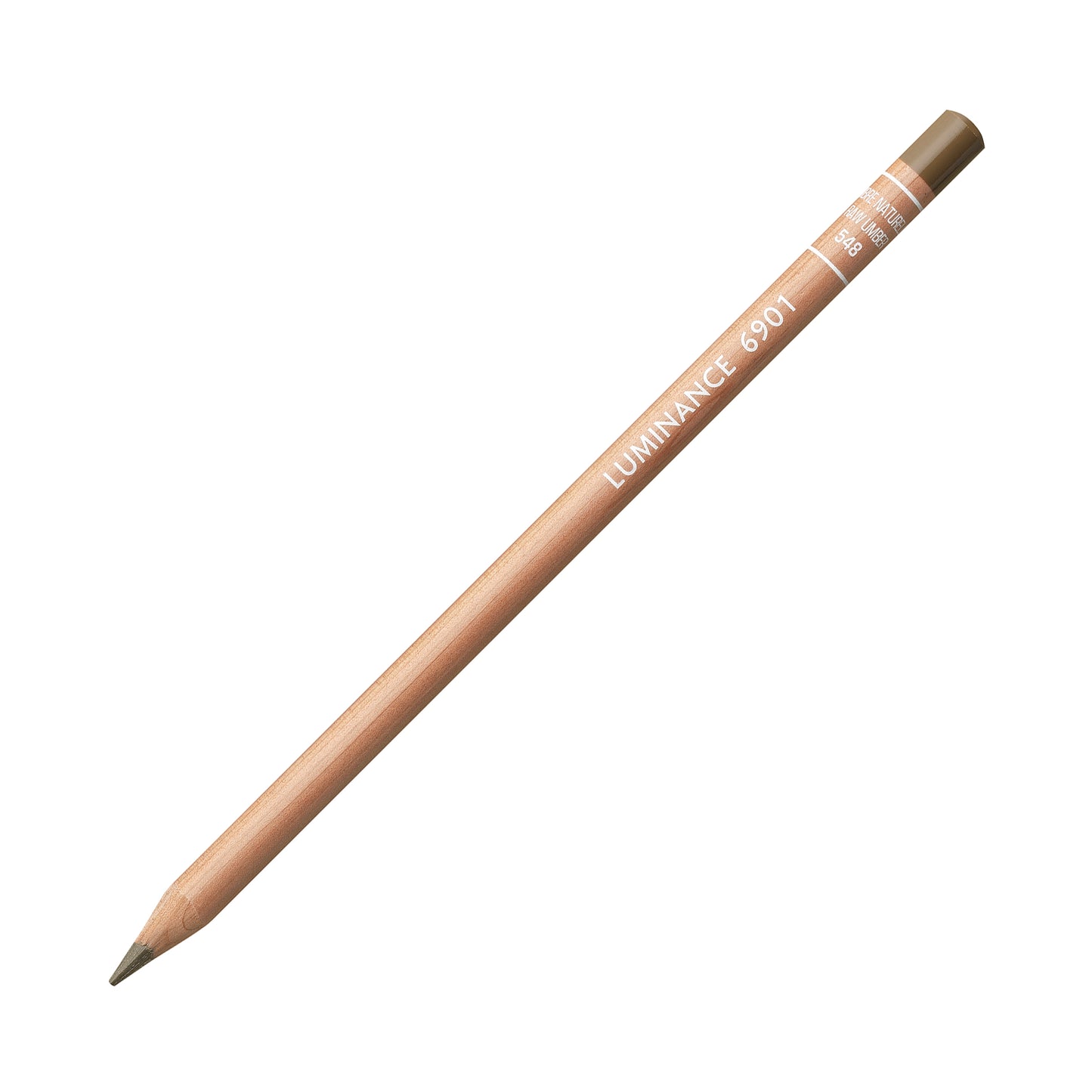 Caran d'Ache Luminance 6901 Blyanter, Enkeltvis