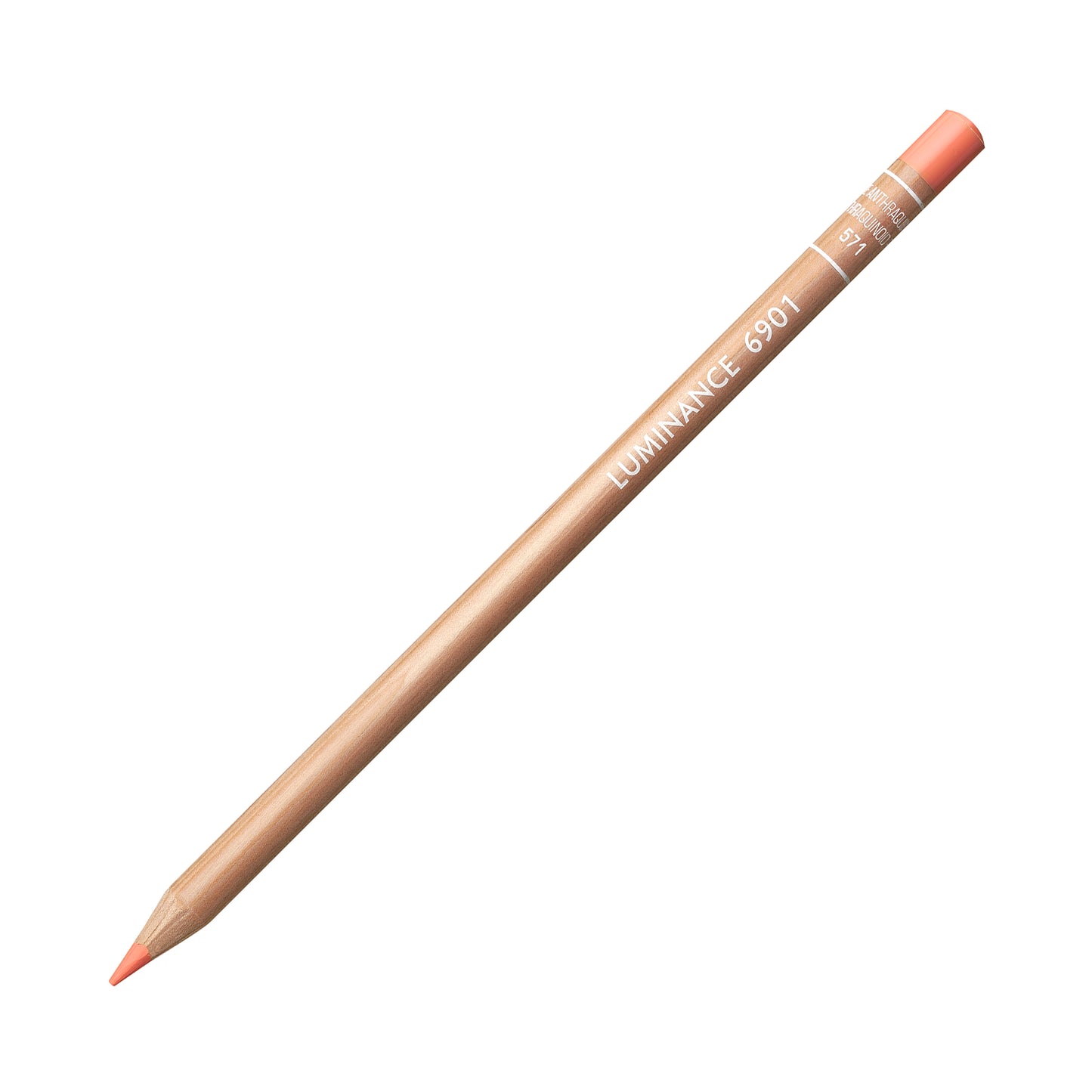 Caran d'Ache Luminance 6901 Blyanter, Enkeltvis