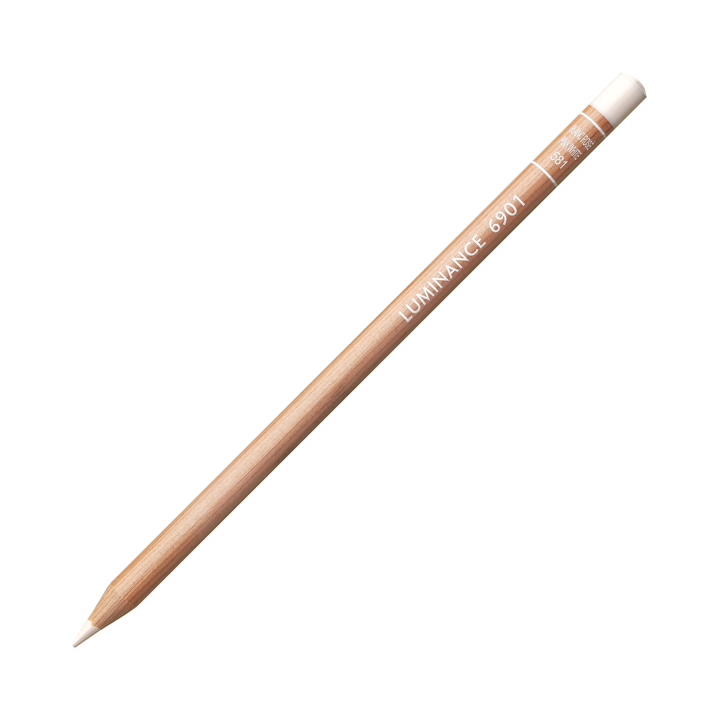 Caran d'Ache Luminance 6901 Blyanter, Enkeltvis