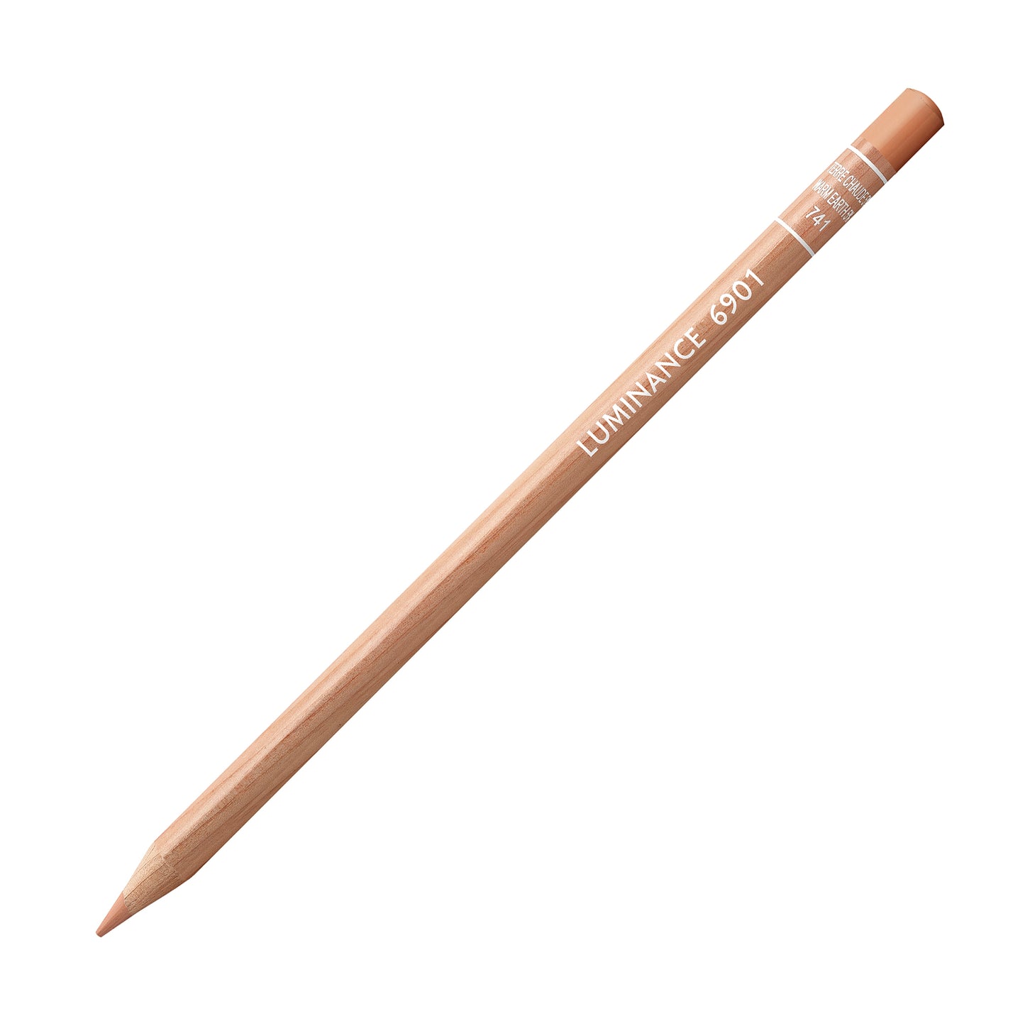 Caran d'Ache Luminance 6901 Blyanter, Enkeltvis