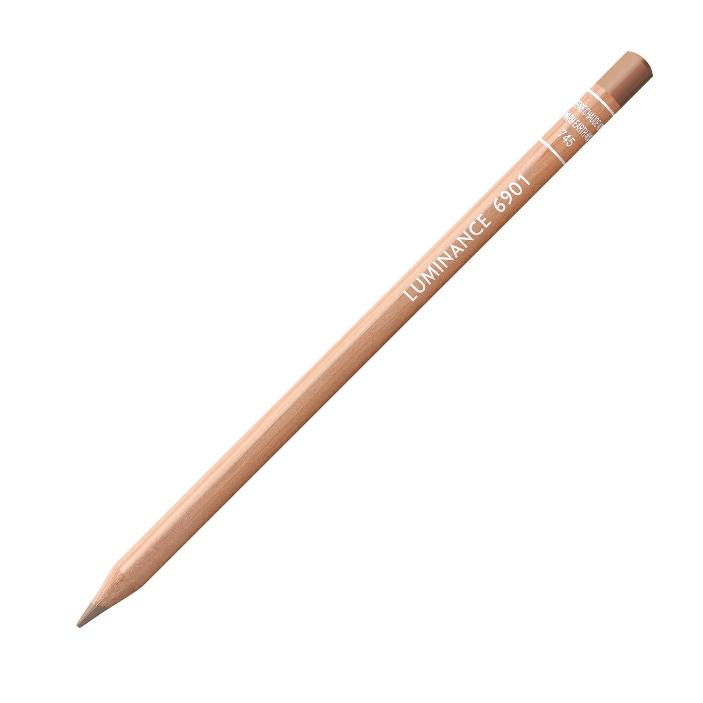 Caran d'Ache Luminance 6901 Blyanter, Enkeltvis