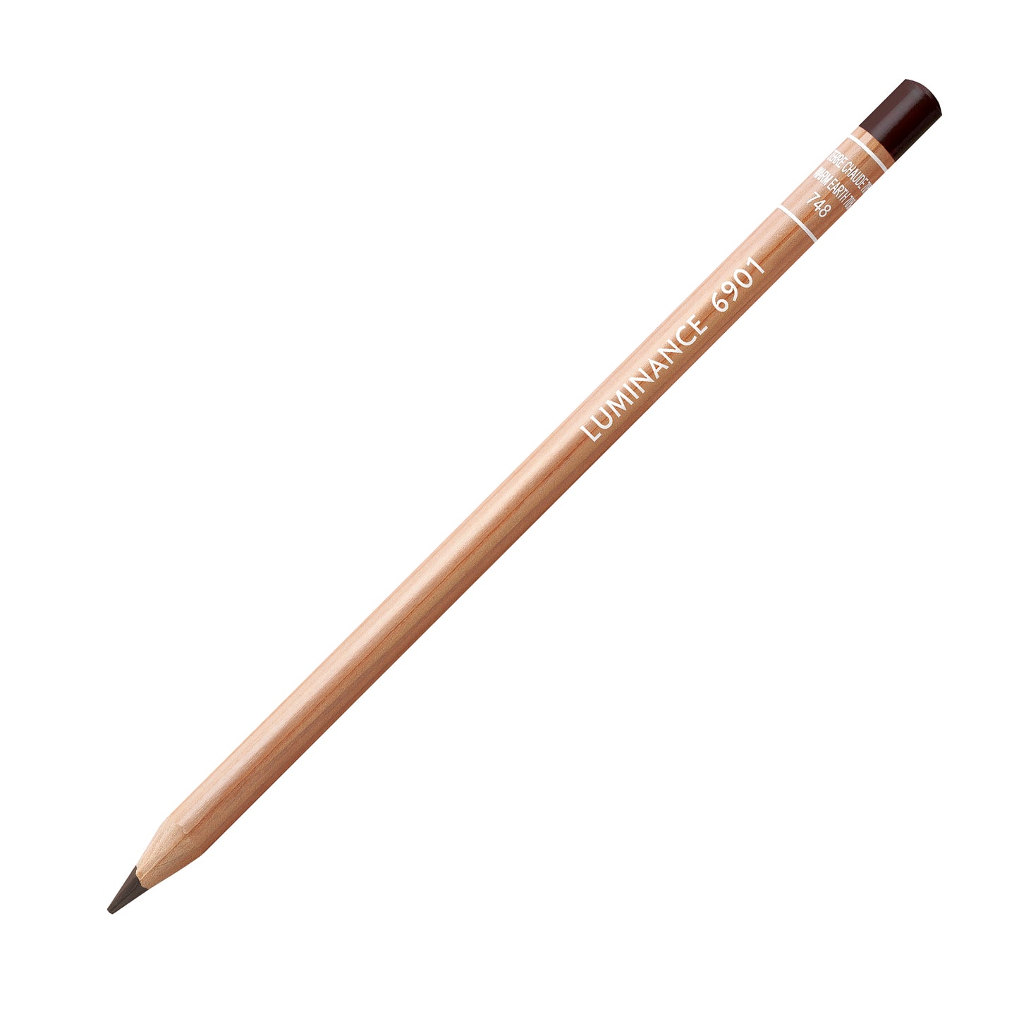 Caran d'Ache Luminance 6901 Blyanter, Enkeltvis