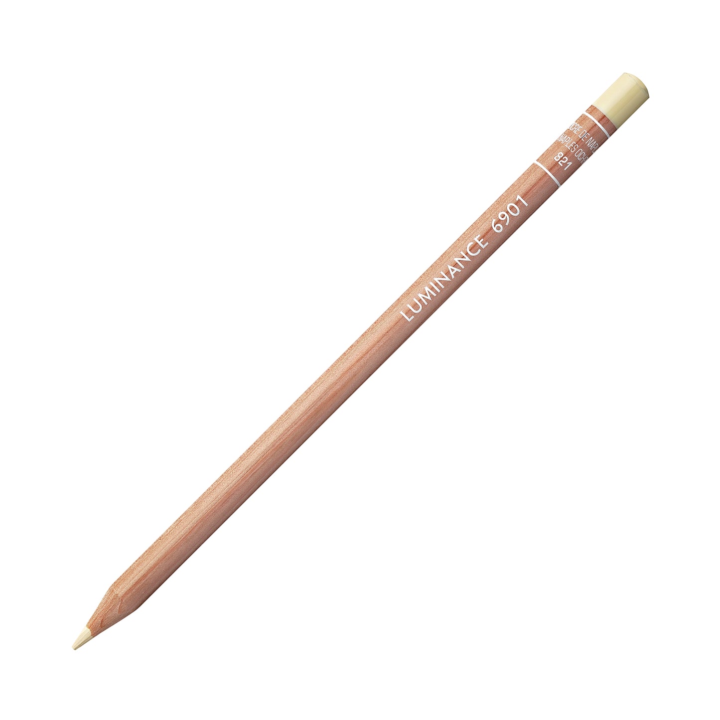 Caran d'Ache Luminance 6901 Blyanter, Enkeltvis