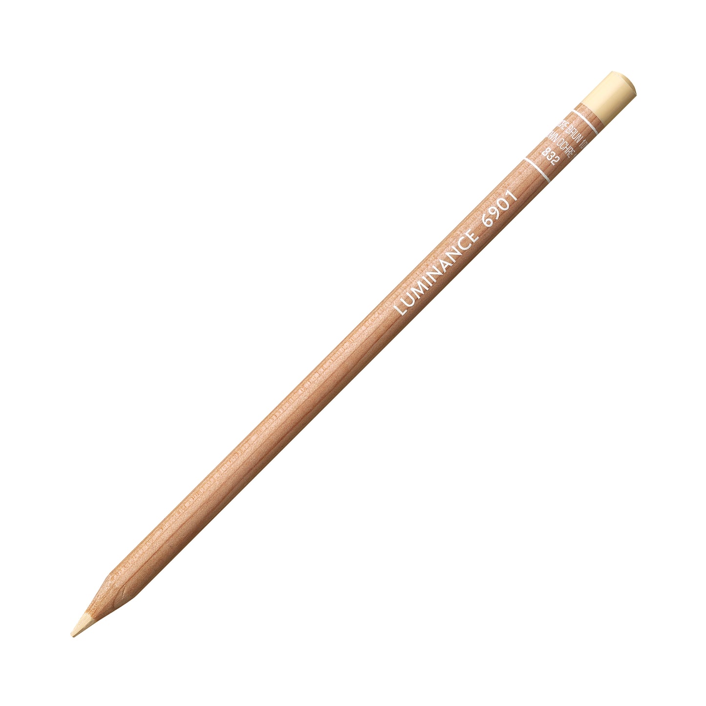 Caran d'Ache Luminance 6901 Blyanter, Enkeltvis