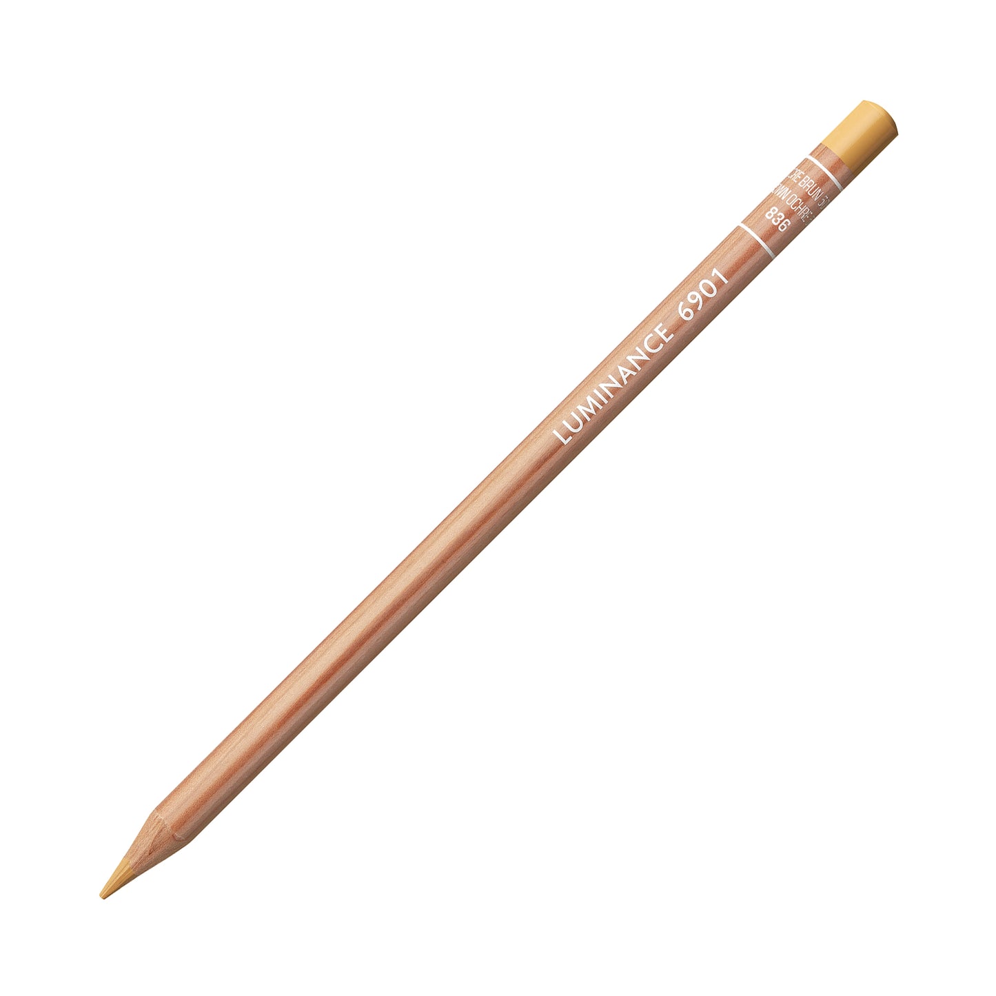 Caran d'Ache Luminance 6901 Blyanter, Enkeltvis