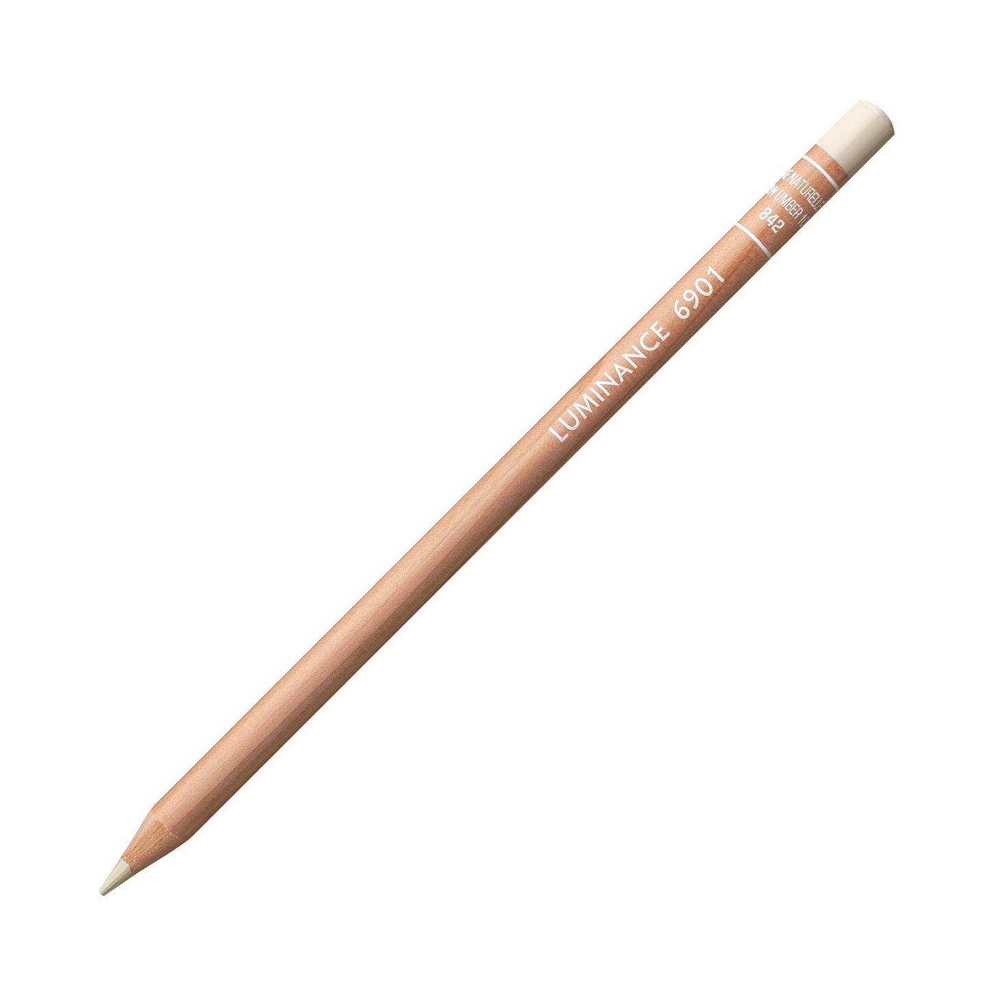 Caran d'Ache Luminance 6901 Blyanter, Enkeltvis