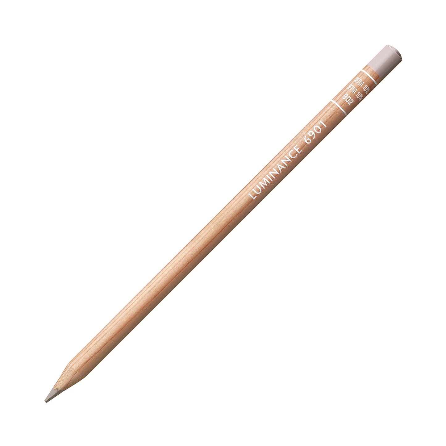 Caran d'Ache Luminance 6901 Blyanter, Enkeltvis