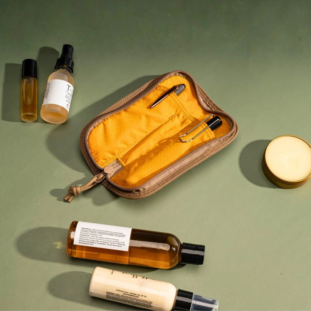 Lochby Duo, Honey
