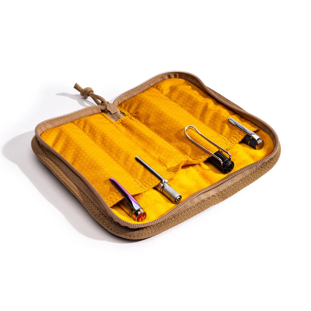 Lochby Quattro V2, Olive