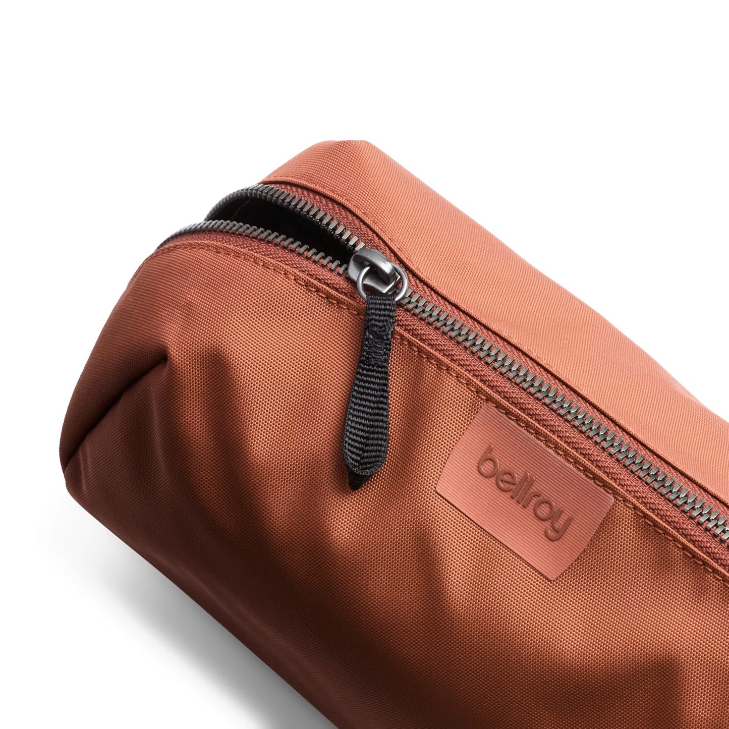 Bellroy Toiletry Kit Plus, Clay