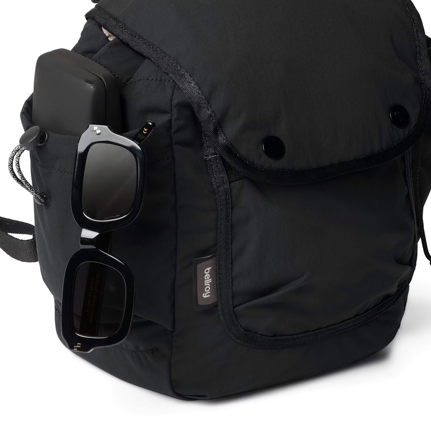 Bellroy Cinch Minipack 9L, Black