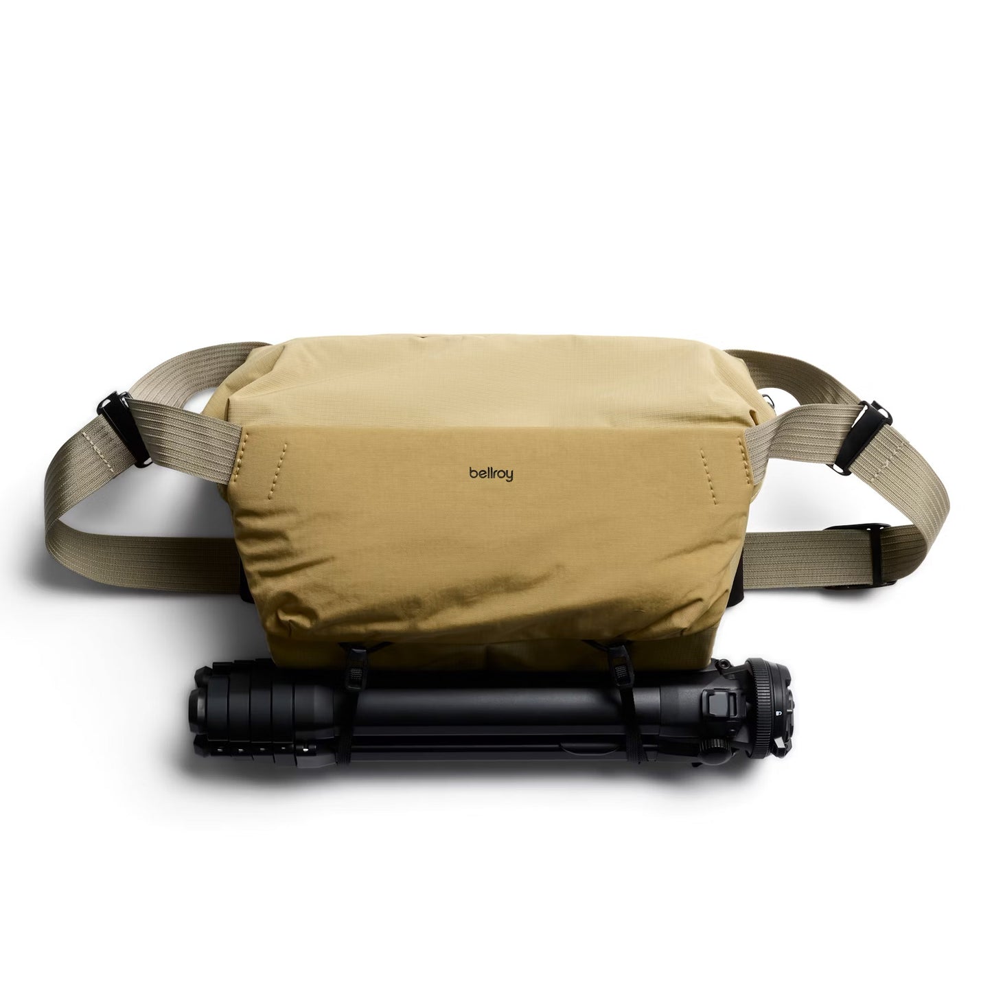 Bellroy Venture Sling 10L Camera Edition, Safari