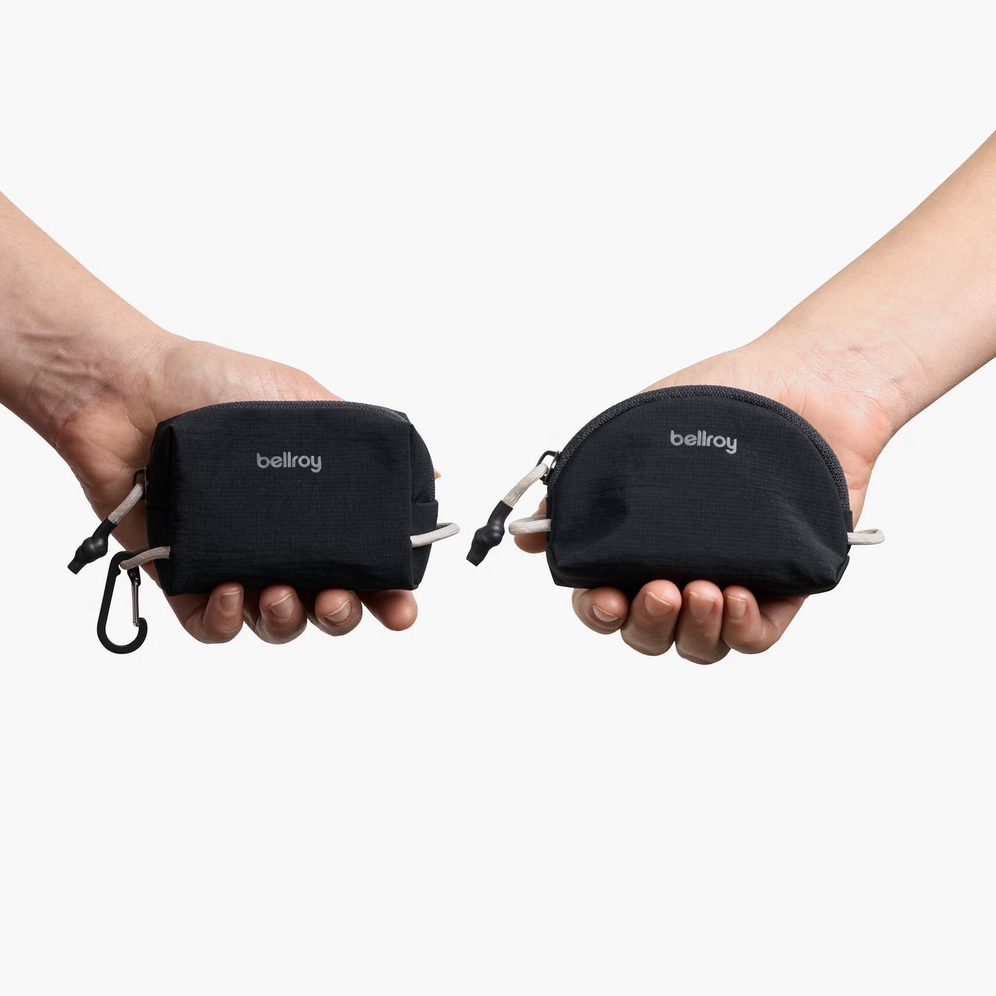 Bellroy Lite Pocket Trio, Black