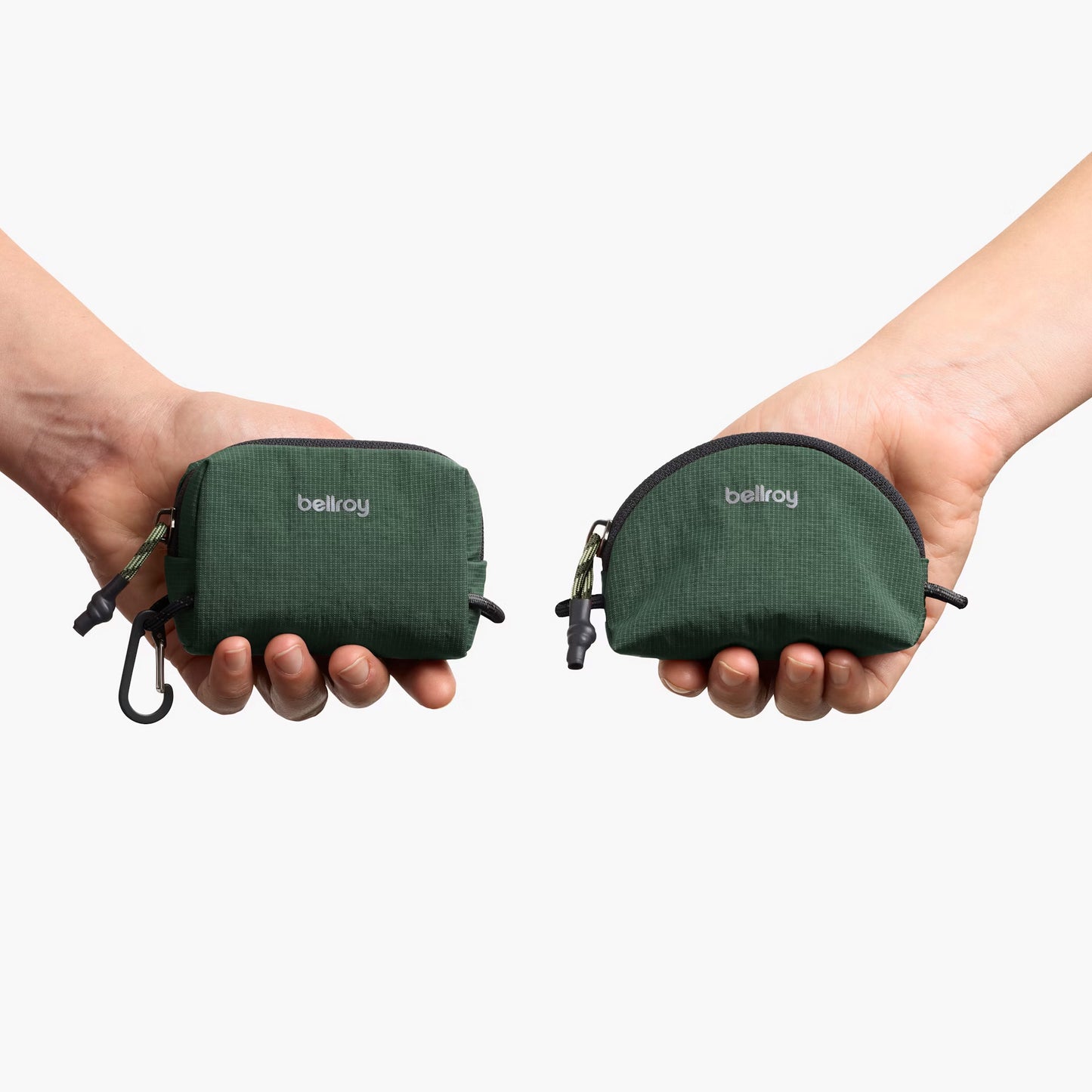 Bellroy Lite Pocket Trio, Spruce