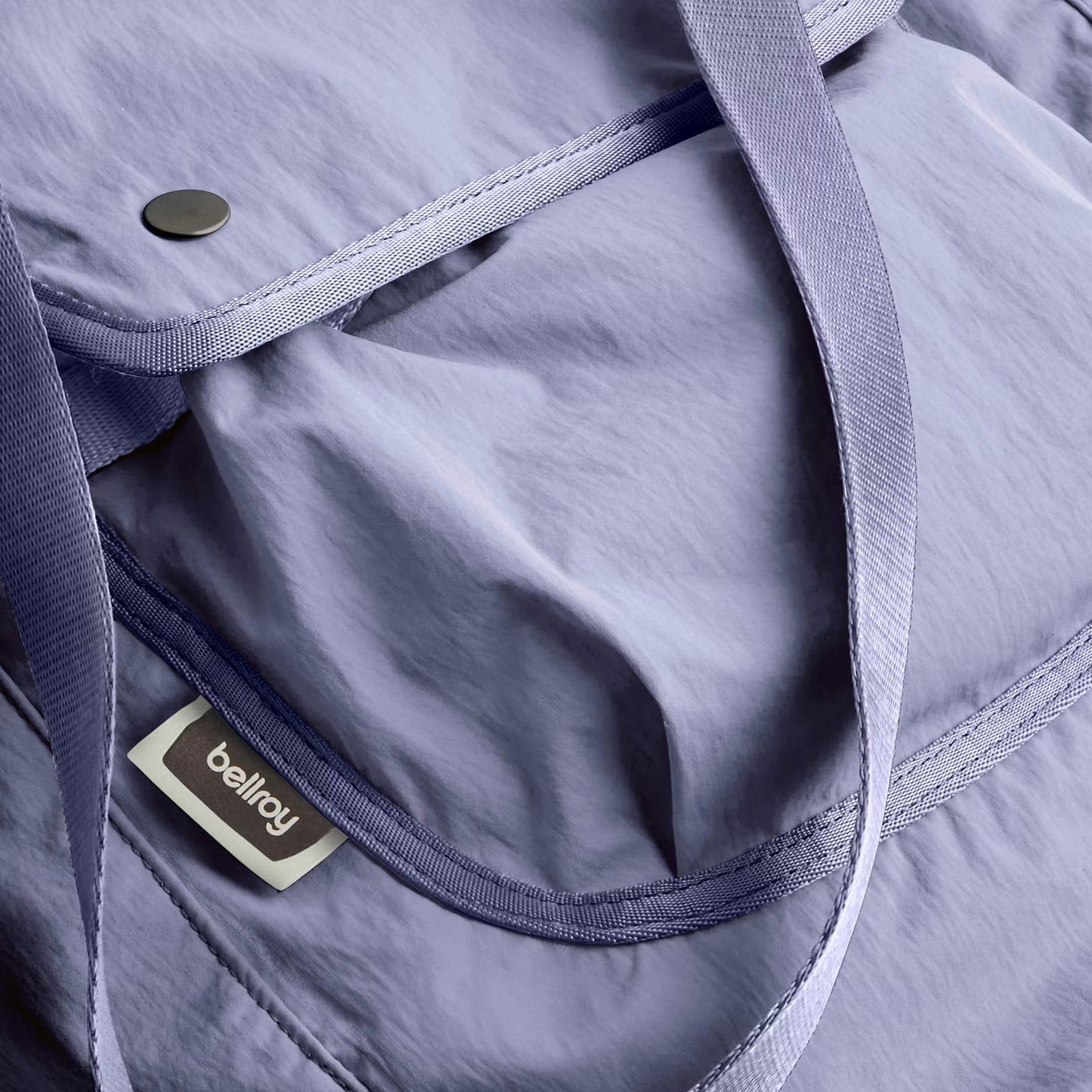 Bellroy Cinch Tote 16L, Lilac Haze