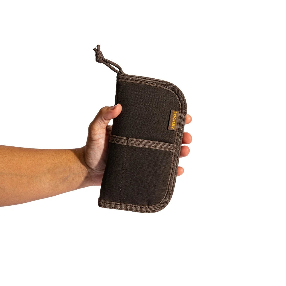 Lochby Quattro V2, Brown