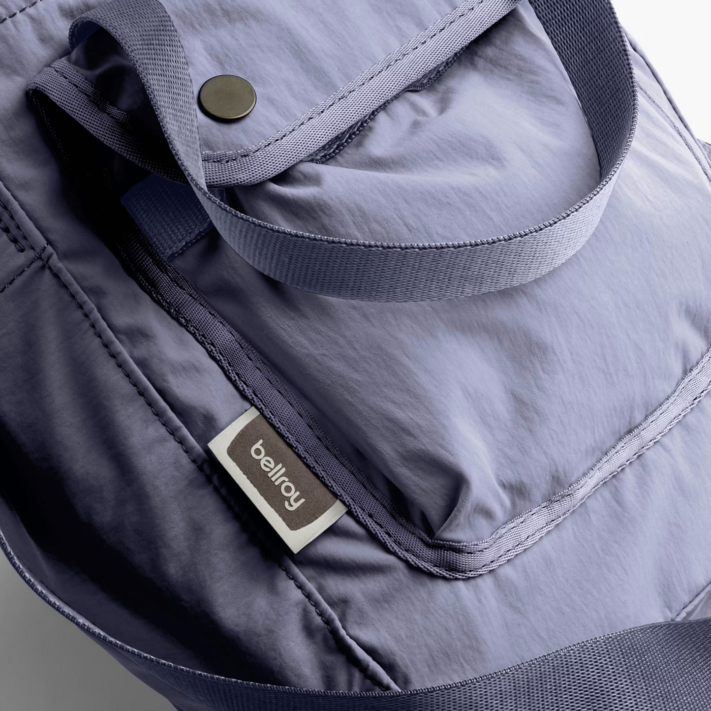 Bellroy Cinch Bucket Bag, Lilac Haze