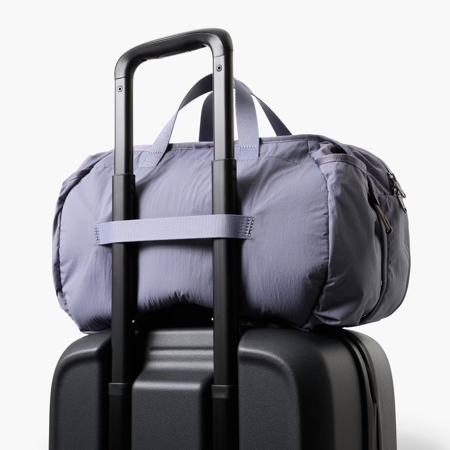 Bellroy Cinch Carryall, Lilac Haze
