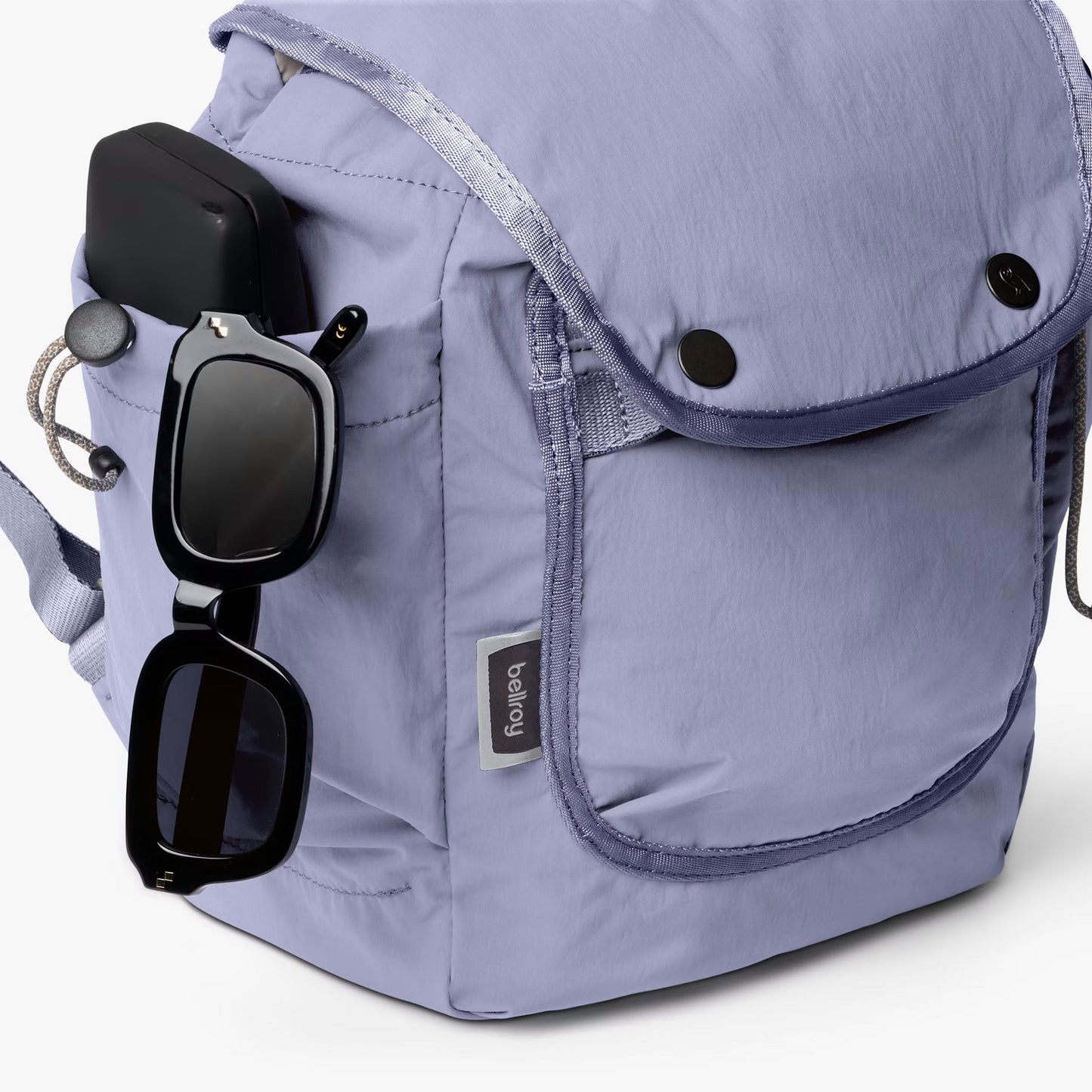 Bellroy Cinch Minipack 9L, Lilac Haze