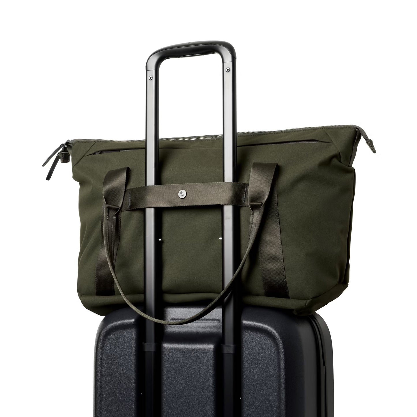 Bellroy Classic Getaway Bag, Olive