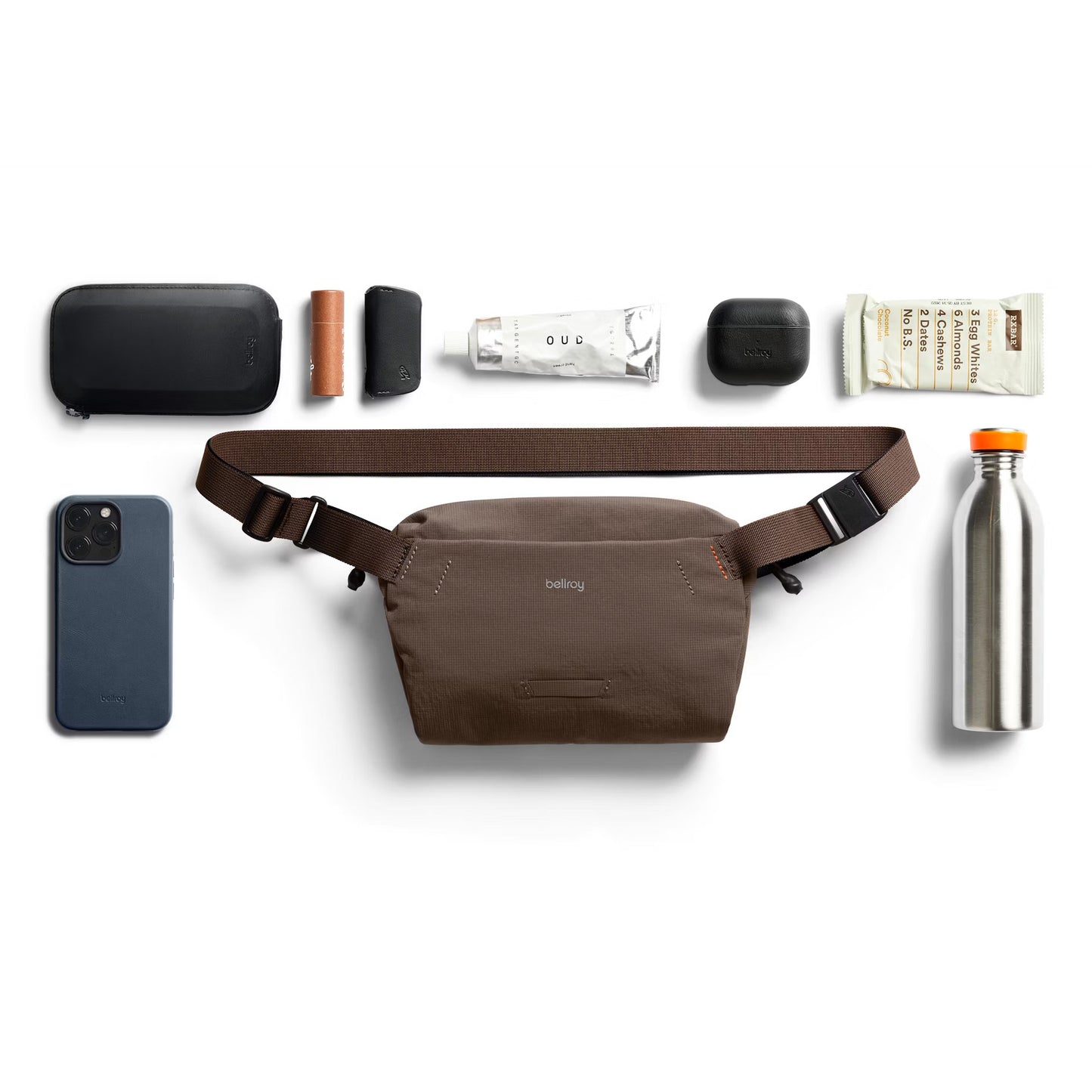 Bellroy Lite Sling Mini, River Rock