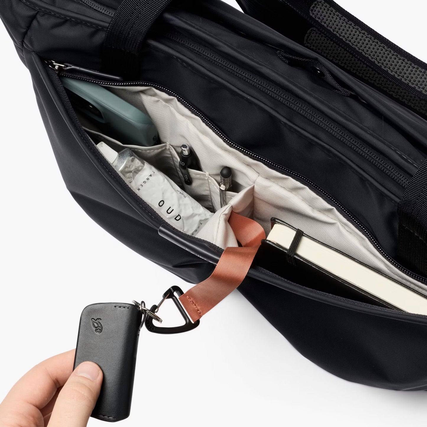 Bellroy Tokyo Wonder Tote 15L, Navy