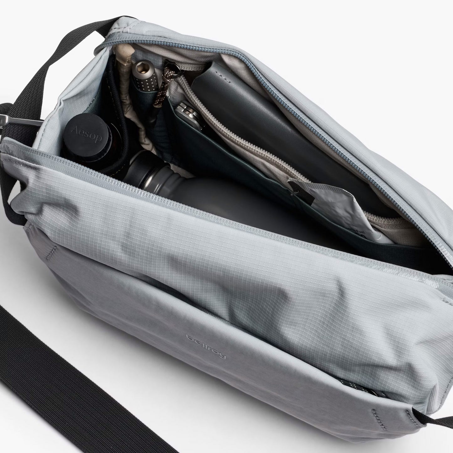 Bellroy Venture Sling 6L, Fog